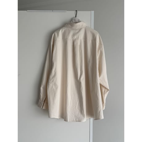 oxford shirt╱ Alter【K2-251154】