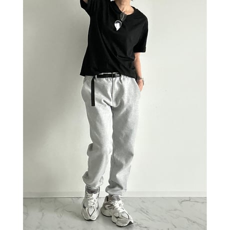rollup tee【K2-251249】