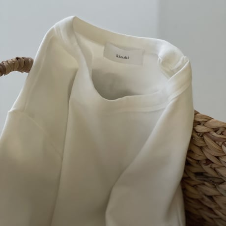 kizuki tee 【K2-22111】