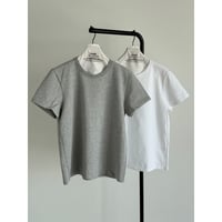 basic tee【K2-261159】