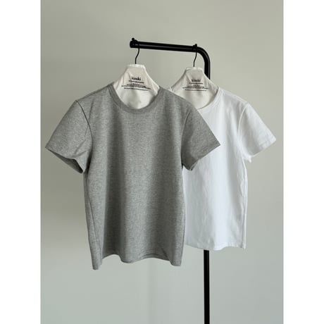 basic tee【K2-261159】