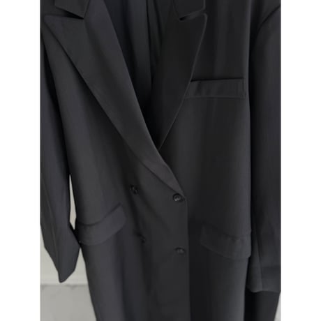 handsome long jacket【K2-261214】
