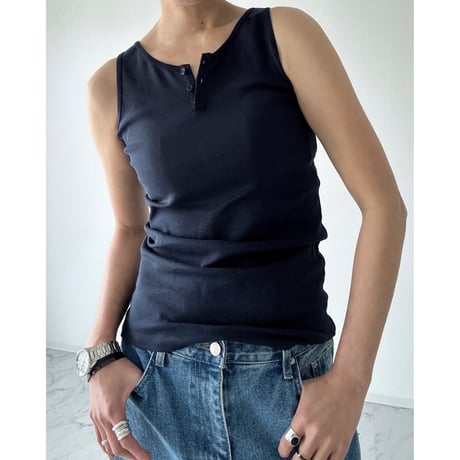henry tank top