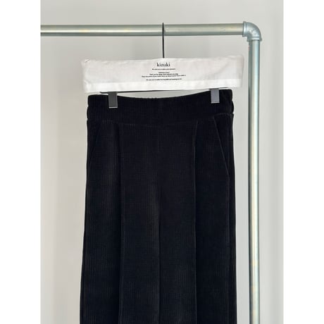 corduroy like pants【K2-23438】
