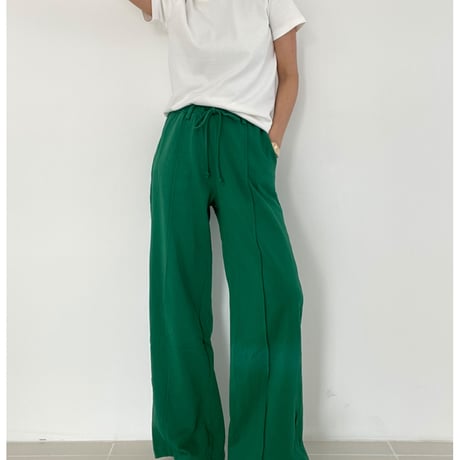 sweat pants【K1-22132】