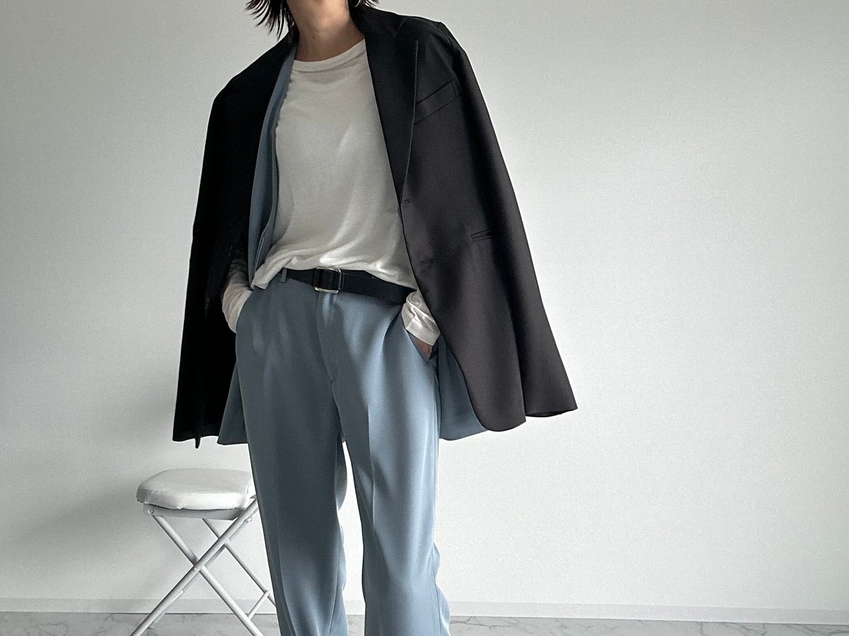 zip gilet【K1-241133】 | kizuki