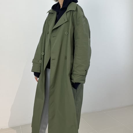 snuggle light coat【K2-22323】
