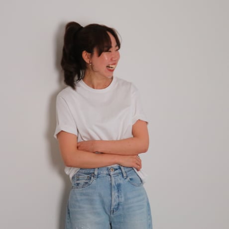 PREMIUM LONG STAPLE COTTON-T【𝘂𝗻𝗶𝘀𝗲𝘅】
