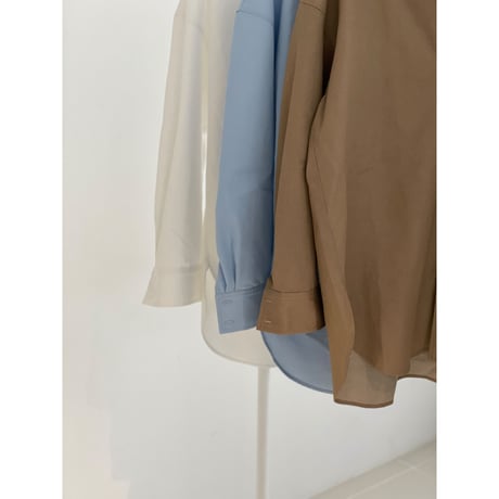 oxford shirt 【K2-231119】