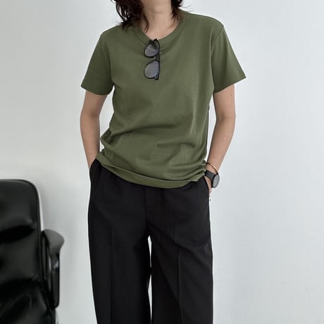 kizuki tee 【K2-22111】