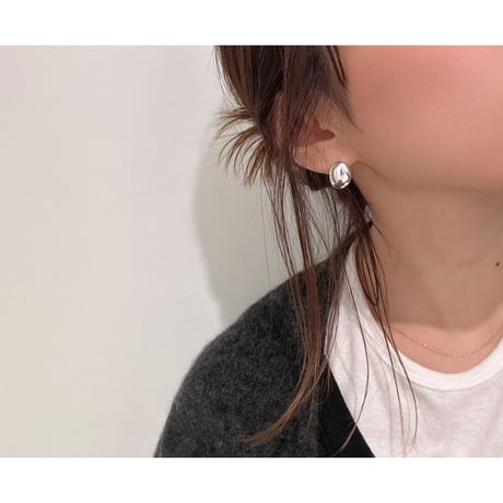 plump curve pierce【K2-234516】