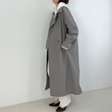snuggle light coat【K2-22323】