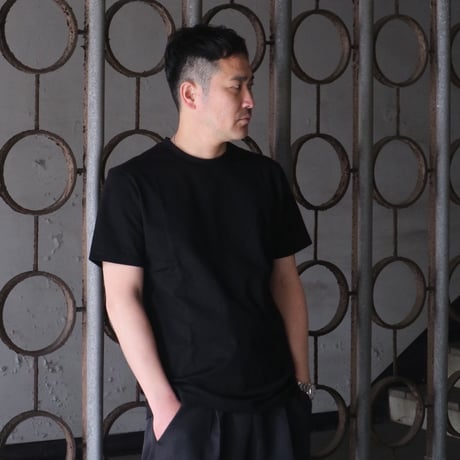 PREMIUM LONG STAPLE COTTON-T【𝘂𝗻𝗶𝘀𝗲𝘅】