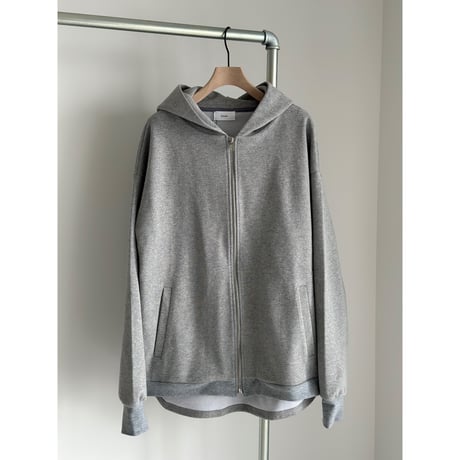 simple zip parker【K2-241135】