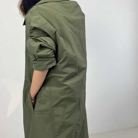 snuggle light coat【K2-22323】