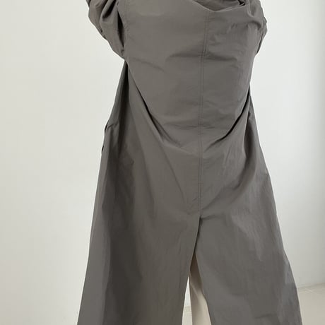 snuggle light coat【K2-22323】