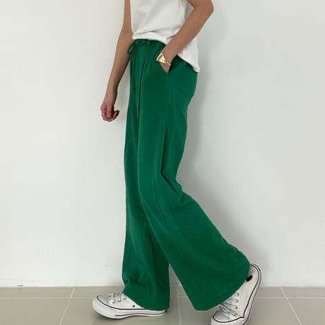 sweat pants【K1-22132】