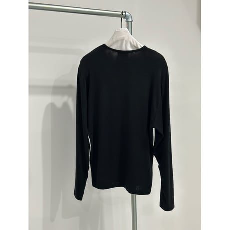 smooth touch long tee【K2-234129】╱ONLINE STORE限定