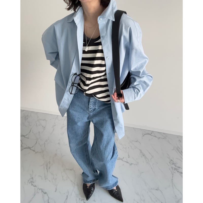 oxford shirt╱ Alter【K2-251154】 | kizuki