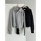 dual polo tops【K2-254152】