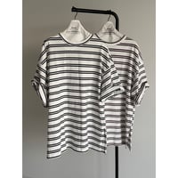 random border tee【K2-261160】