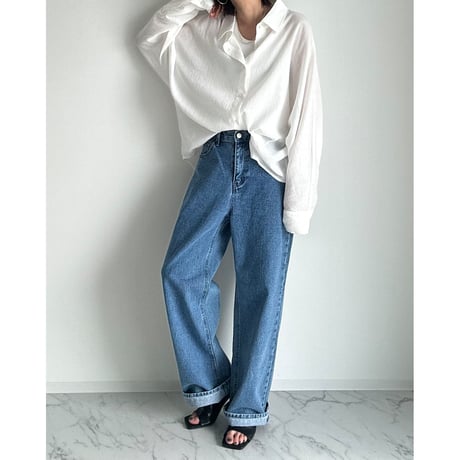 blue denim【K2-242312】