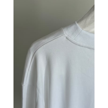 classic long T-shirt【K2-244145】