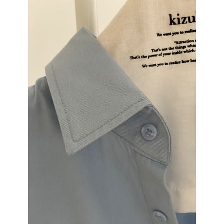 oxford shirt 【K2-231119】