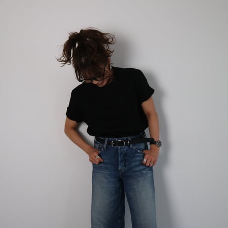 PREMIUM LONG STAPLE COTTON-T【𝘂𝗻𝗶𝘀𝗲𝘅】