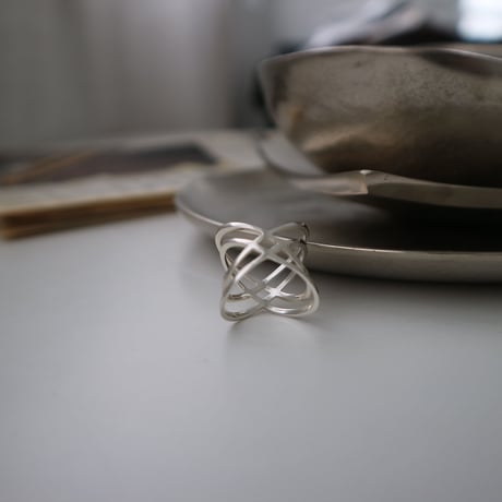 resonance ring 【K3-23156】