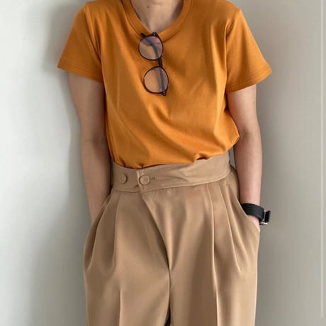 kizuki tee 【K2-22111】