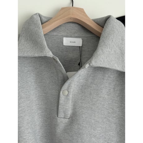 dual polo tops【K2-254152】