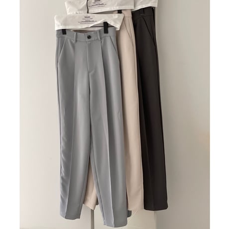 integrated pants【K2-22334】