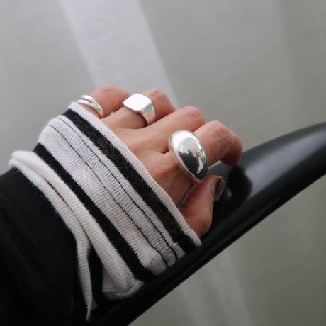 plump ring 【K3-233512】