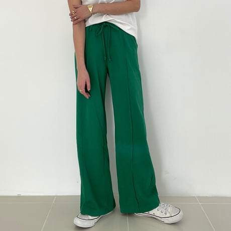 sweat pants【K1-22132】