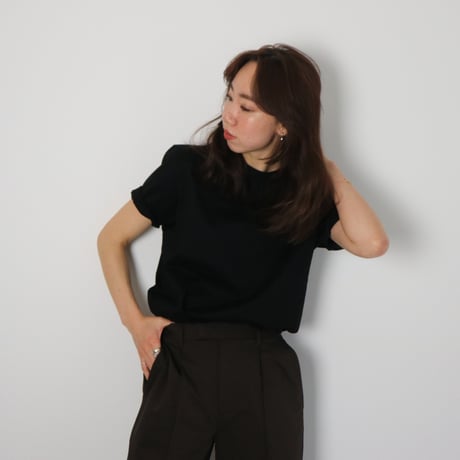 PREMIUM LONG STAPLE COTTON-T【𝘂𝗻𝗶𝘀𝗲𝘅】