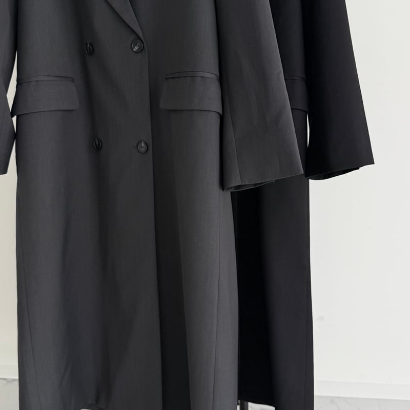 handsome long jacket【K2-261214】 | kizuki