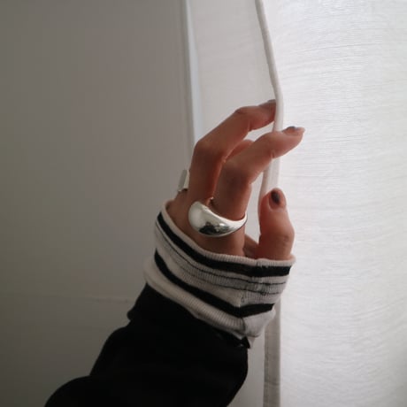 plump ring 【K3-233512】