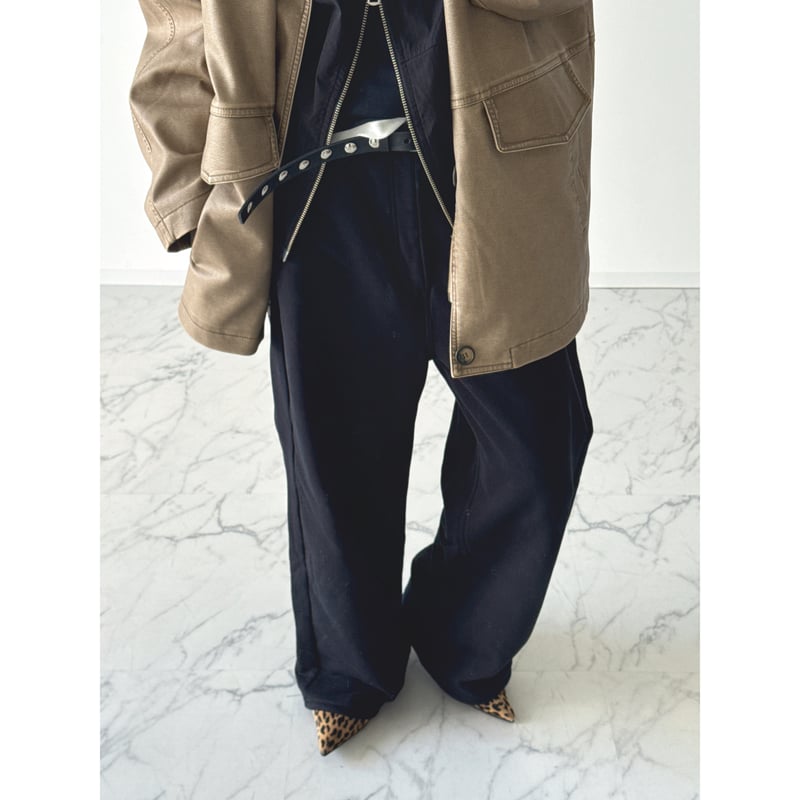 studs belt【K2-26167】 | kizuki