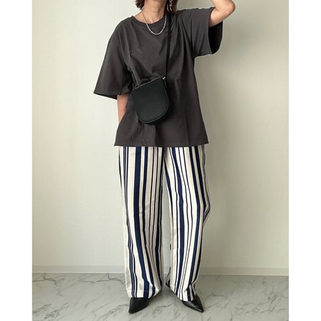 men's like tee【K2-242138】