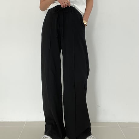sweat pants【K1-22132】