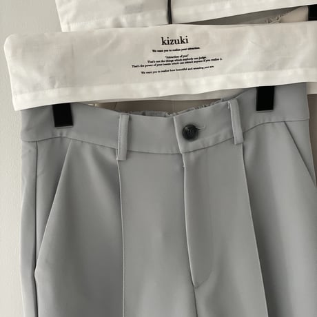 integrated pants【K2-22334】