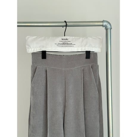 corduroy like pants【K2-23438】