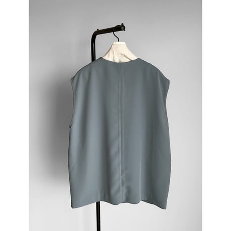 zip gilet【K1-241133】