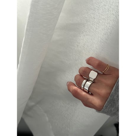 2 series ring【K3-234515】