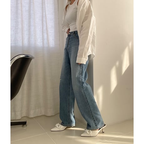 classic  denim【K1-23136】