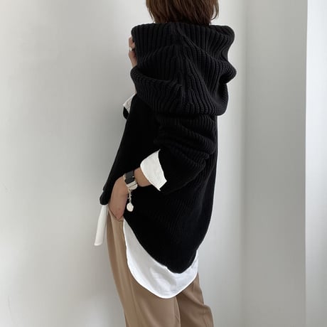 affinity snood【K2-22361】