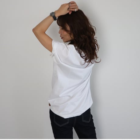 PREMIUM LONG STAPLE COTTON-T【𝘂𝗻𝗶𝘀𝗲𝘅】