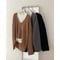 thing match v knit【K2-22319】