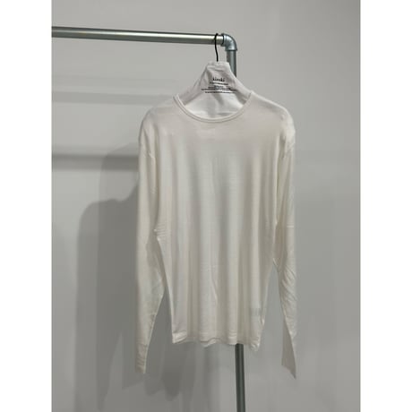 smooth touch long tee【K2-234129】╱ONLINE STORE限定